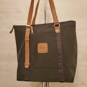 Bric's Medium Tote Bag